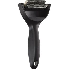 أداة Oster Shedmonster De-Shedding ، معاطف غرامة أو قصيرة (DRP-Shed-RPQs)