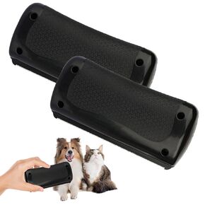 Groompro Deshedding Brush, 2025 Upgrade Tails Deshedding Brush Desheddings Dog Brushs, Pet Hair Removal Brushs Grooming Tool Grooming Combs For Pet (1)