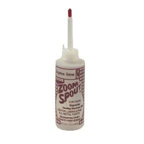 Machine Oil - 4oz
