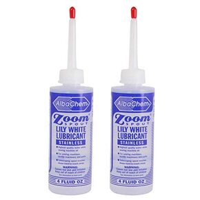 Sewing Machine Oil Oiler ~ 4FL. OZ.(118ml) (Тwo Рack)