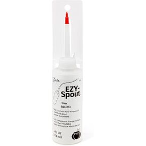 Dritz Prym EZY Spout Oiler, Clear
