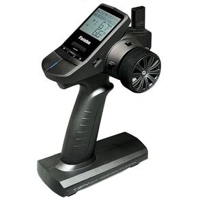3pv (r203gf/tr set) 2.4GHz propo