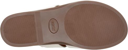 Earth Footwear Women's Dale Flat Sandal in Kuwait