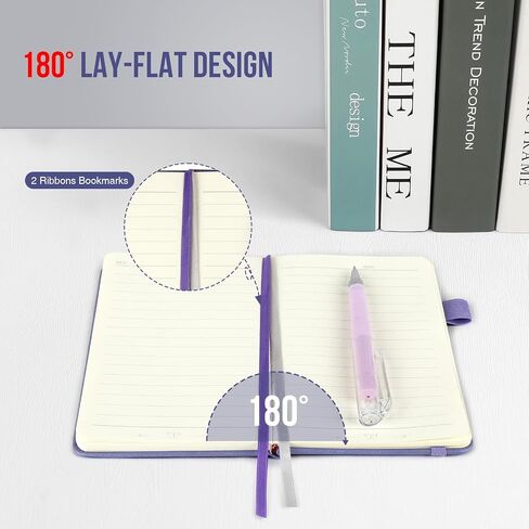 Small Notebook College Ruled, 3 Pack (3 color) 3.7x5.7 in Pocket Notebook A6 Butterfly Journaling Notebooks Mini Hardcover Lined Note Pads with Pens for Work Business Travel and Office Supplies in Kuwait