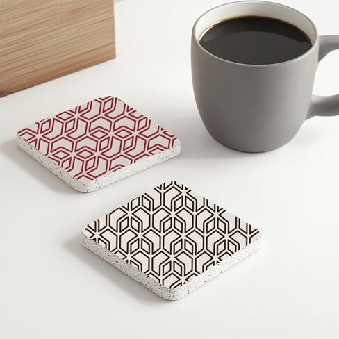 CHGCRAFT Paisley Pattern Polymer Clay Texture Sheets Retro Pattern Silicone Texture Stamp Modeling Pattern Pad for Jewelry and Clay Earrings Tools, 5.5x5.5 inch in Saudi Arabia