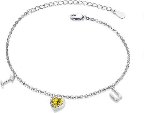 Freesloth قضاعة الهدايا قضاعة سوار S925 فضة البحر قضاعة أساور للفتيات النساء البحر قضاعة الهدايا مجوهرات لمحبي قضاعة in Kuwait