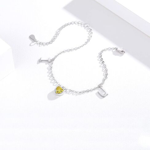 Freesloth قضاعة الهدايا قضاعة سوار S925 فضة البحر قضاعة أساور للفتيات النساء البحر قضاعة الهدايا مجوهرات لمحبي قضاعة in Kuwait