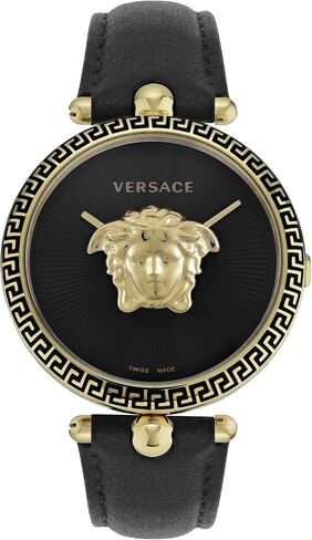 Versace Palazzo Empire Collection Luxury Womens Watch Timepiece in Kuwait