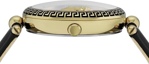 Versace Palazzo Empire Collection Luxury Womens Watch Timepiece in Kuwait