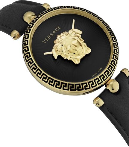 Versace Palazzo Empire Collection Luxury Womens Watch Timepiece in Kuwait