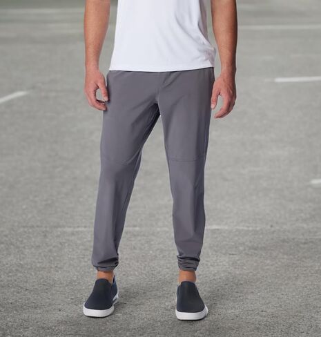 Columbia Men's Terminal Roamer Stretch Pant in Saudi Arabia