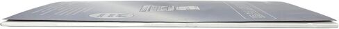 Writing Paper for Typewriters | DIN A4 | Self-Healing Paper | Carbon Copy Paper | 100 Sheets | Black in Saudi Arabia