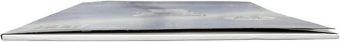 Writing Paper for Typewriters | DIN A4 | Self-Healing Paper | Carbon Copy Paper | 100 Sheets | Black in Saudi Arabia