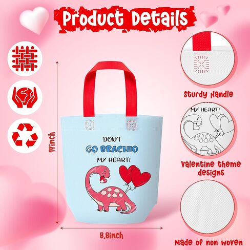 Christmas Coloring Goodie Bags for Kids - 24Pcs Nativity Bulk Color Your Own Gift Bags with Handle Religious Theme Reusable Non Woven Coloring Tote Packet for DIY Painting Crafts Holiday Party Favors in Kuwait