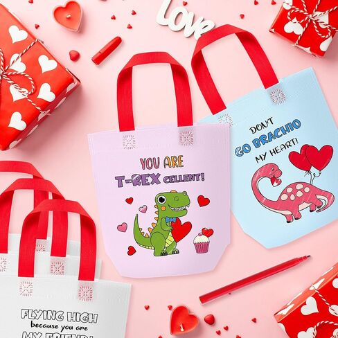 Christmas Coloring Goodie Bags for Kids - 24Pcs Nativity Bulk Color Your Own Gift Bags with Handle Religious Theme Reusable Non Woven Coloring Tote Packet for DIY Painting Crafts Holiday Party Favors in Kuwait