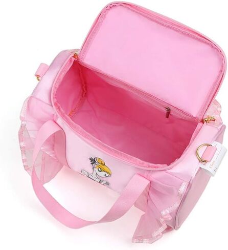 Ballet Dance Bag For Little Girls,Girls' Toy Bag,Gift in Saudi Arabia