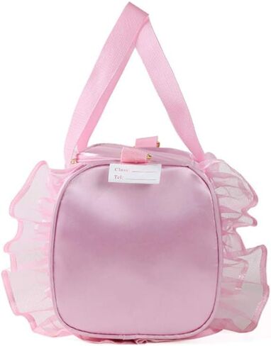 Ballet Dance Bag For Little Girls,Girls' Toy Bag,Gift in Saudi Arabia