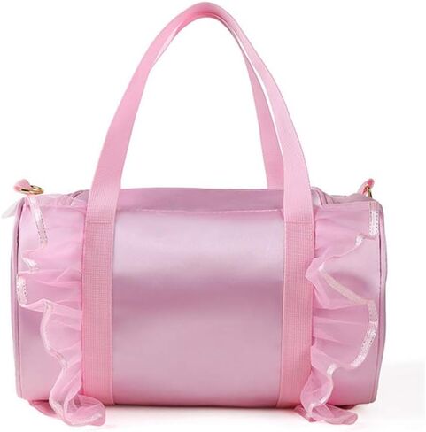 Ballet Dance Bag For Little Girls,Girls' Toy Bag,Gift in Saudi Arabia