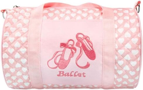 Ballet Dance Bag For Little Girls,Girls' Toy Bag,Gift in Saudi Arabia