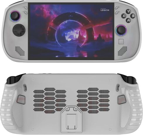 for Playstation Portal case-Transparency-Cover Ultra Slim Soft Shell Silicone TPU in Saudi Arabia