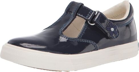 Keds girls Daphne T-Strap Sneaker in Saudi Arabia