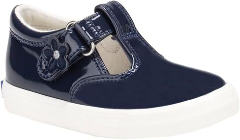 Keds girls Daphne T-Strap Sneaker in Saudi Arabia