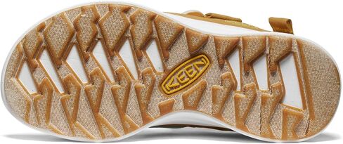 KEEN Women's Elle Sport Backstrap Breathable Adjustable Comfortable Open Toe Athletic Wedge Sandals in Saudi Arabia