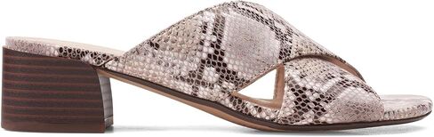 Clarks Women's Caroleigh Erin Heeled Sandal in Saudi Arabia