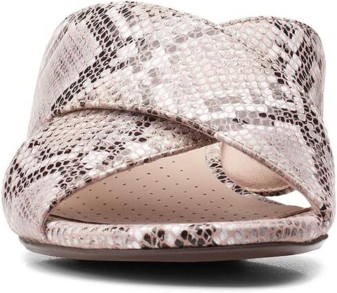 Clarks Women's Caroleigh Erin Heeled Sandal in Saudi Arabia