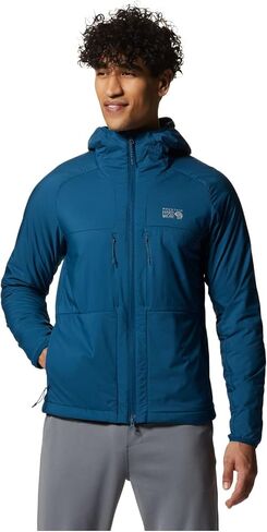 Mountain Hardwear Men's KOR Airshell Warm Jacket in Saudi Arabia