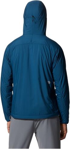 Mountain Hardwear Men's KOR Airshell Warm Jacket in Saudi Arabia