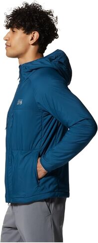 Mountain Hardwear Men's KOR Airshell Warm Jacket in Saudi Arabia
