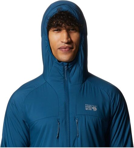 Mountain Hardwear Men's KOR Airshell Warm Jacket in Saudi Arabia