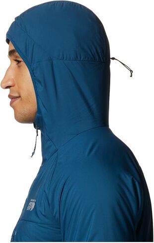 Mountain Hardwear Men's KOR Airshell Warm Jacket in Saudi Arabia