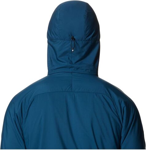 Mountain Hardwear Men's KOR Airshell Warm Jacket in Saudi Arabia