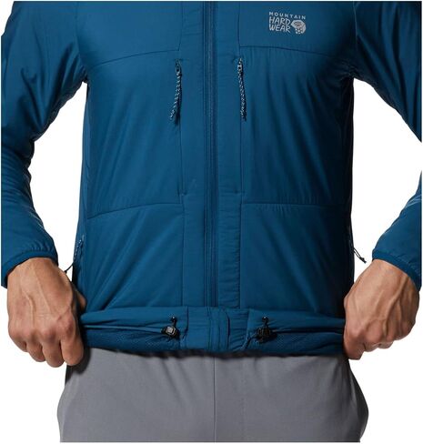 Mountain Hardwear Men's KOR Airshell Warm Jacket in Saudi Arabia