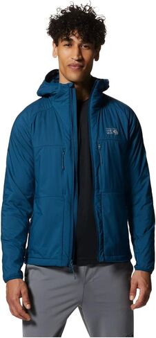 Mountain Hardwear Men's KOR Airshell Warm Jacket in Saudi Arabia