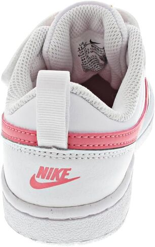 Nike Court Borough Low 2 Little Kids' Shoes Pre School BQ5451-124 in Saudi Arabia