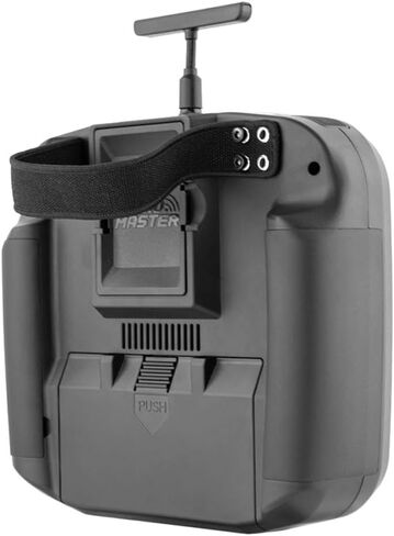 Radiomaster Boxer 2.4g 16Ch Hall Gimbals Transmitter Radio Control Elrs 4in1 CC2500 Support Edgetx with Carry Case (ELRS Mode 2 with 6200) in Kuwait