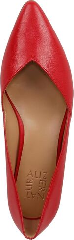 Naturalizer Women's Havana Ballet Flat, Rose Gold Leather, 7.5 in Saudi Arabia