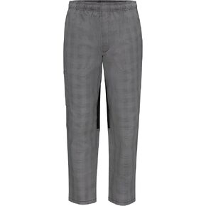 Red Kap Men's Baggy Airflow Chef Pant in Kuwait