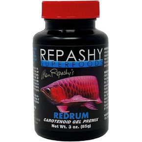 Repashy Redrum 3 Oz JAR