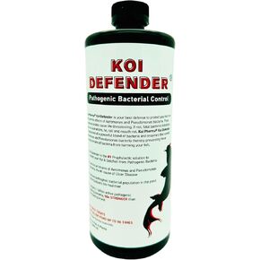 Koi Defender (32oz)