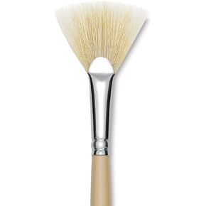 Robert Simmons Signet Brushes 6 Fan 408