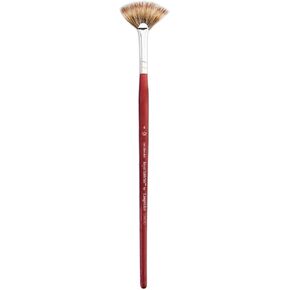 Royal Sabletek Fan Blender 2 - Artist Paint Brush - L95030-2 - Single