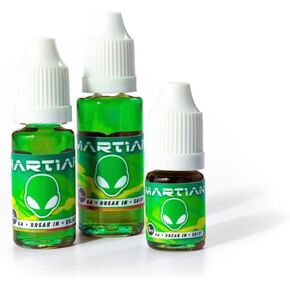 SpeedCubeShop Martian Professional Speed Cube Lubricant 5ml