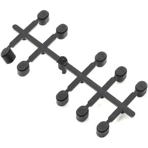 Yokomo Plastic Suspension Mount Bushing Set / Yokomo / B8-301BSA