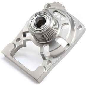 Team Losi Racing Clutch Mount, Aluminum: 5IVE-T 2.0, TLR352018
