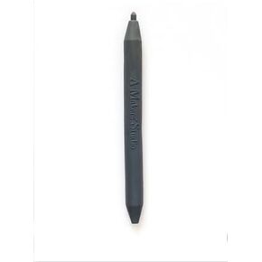 Detailed Stylus Rubber Squeegee | Professional Mesh Stencil Screen Printing Tool for Applying Chalk Paste, Inks, Paints, Crafts, and More | A Maker's Studio