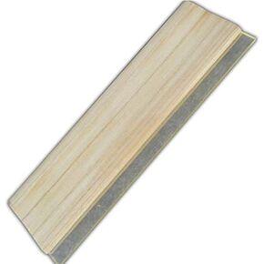 TECHTONGDA 65 Duro Durometer - Silk Screen Printing Squeegee Blade 13"(33CM)